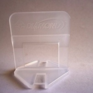 Clip Nivelador 1,0 mm