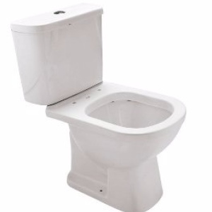  BACIA COM CAIXA ACOPLADA FLOX