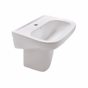 LAVATÓRIO P/ COLUNA SUSP. FLOX