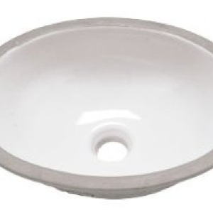 CUBA DE EMBUTIR OVAL PEQUENA