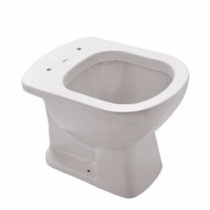 BACIA CONVENCIONAL FLOX