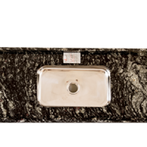 PIA PRETO INDIANO 1,20M