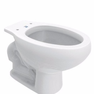 BACIA CONVENCIONAL ALPINIA ACESSIBILIDADE