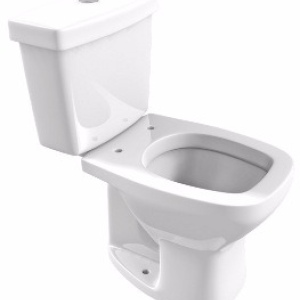 BACIA COM CAIXA ACOPLADA AMARÍLIS 