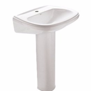 LAVATÓRIO PARA COLUNA PRÍMULA PLUS 