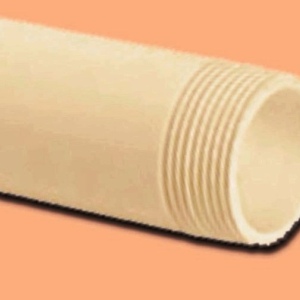 Tubo Roscável Predial BR 1/2''