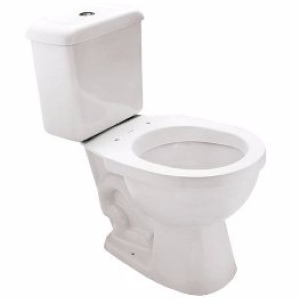 BACIA COM CAIXA ACOPLADA JASMIN