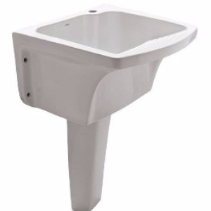 TANQUE COM FURO LATERAL 