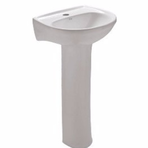 LAVATÓRIO PEQUENO LAVANDA