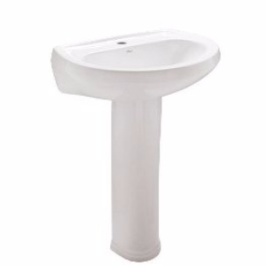 LAVATÓRIO PARA COLUNA ALPÍNIA 