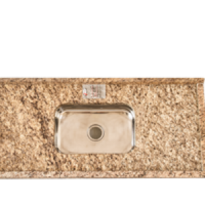 PIA OURO BRASIL 1,20M