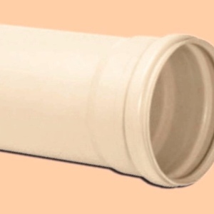 Tubo Esgoto – Série Normal 40mm