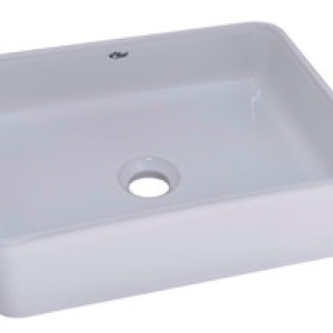 CUBA DE APOIO RETANGULAR