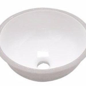 CUBA DE EMBUTIR REDONDA