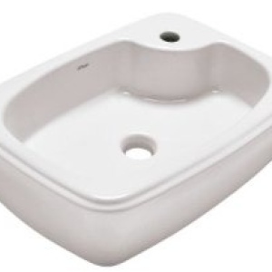 CUBA DE APOIO AMARILIS - FURO LATERAL 