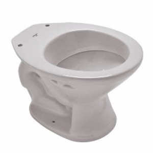 BACIA CONVENCIONAL INFANTIL LAVANDA