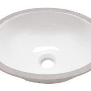 CUBA DE EMBUTIR OVAL 